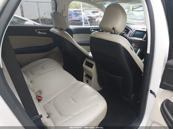 2FMPK3K96JBC24200 2018 FORD EDGE - Image 8