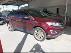 2FMPK3K96JBC25055 2018 FORD EDGE