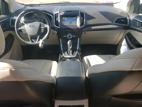 2FMPK3K96JBC38100 2018 FORD EDGE - Image 8