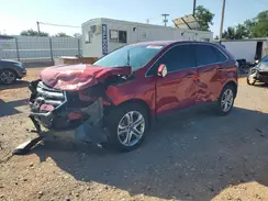 2FMPK3K96JBC44060 2018 FORD EDGE