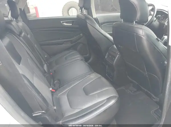 2FMPK3K96JBC44589 2018 FORD EDGE - Image 8