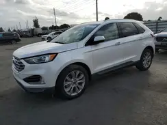 2FMPK3K96KBB00543 2019 FORD EDGE