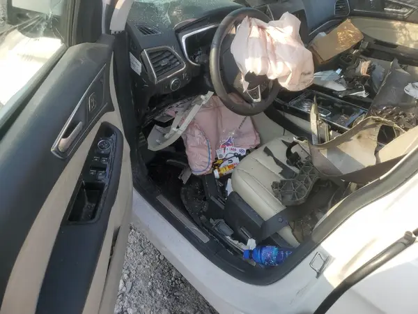 2FMPK3K96KBB00932 2019 FORD EDGE - Image 8