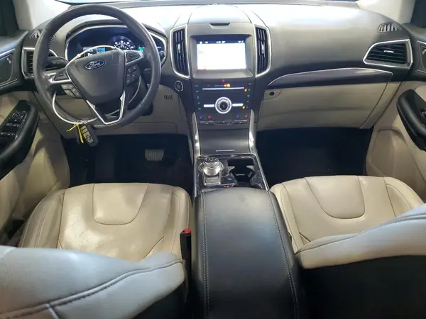 2FMPK3K96KBB04513 2019 FORD EDGE - Image 8