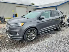 2FMPK3K96KBB09873 2019 FORD EDGE
