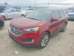 2FMPK3K96KBB09890 2019 FORD EDGE