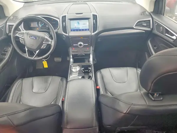 2FMPK3K96KBB09890 2019 FORD EDGE - Image 8