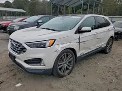 2FMPK3K96KBB19481 2019 FORD EDGE
