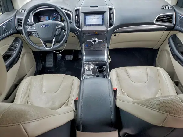 2FMPK3K96KBB19481 2019 FORD EDGE - Image 8