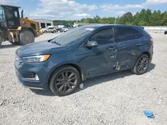 2FMPK3K96KBB21229 2019 FORD EDGE