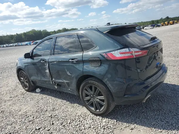 2FMPK3K96KBB21229 2019 FORD EDGE - Image 2