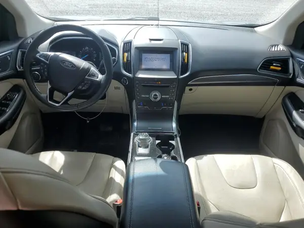 2FMPK3K96KBB21229 2019 FORD EDGE - Image 8