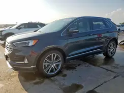 2FMPK3K96KBB21439 2019 FORD EDGE