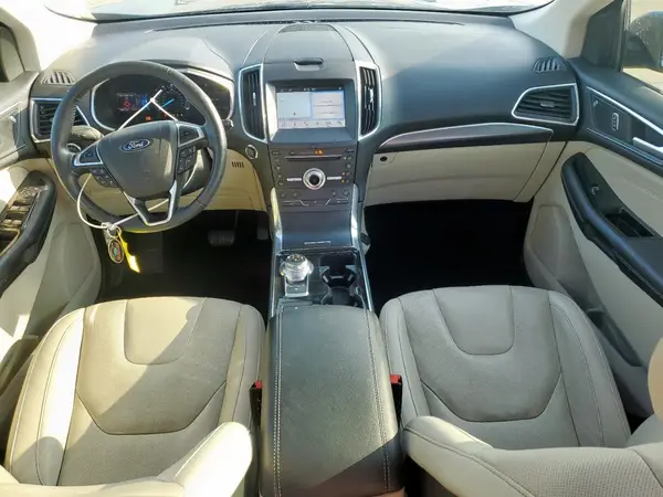 2FMPK3K96KBB21439 2019 FORD EDGE - Image 8