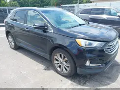2FMPK3K96KBB22669 2019 FORD EDGE
