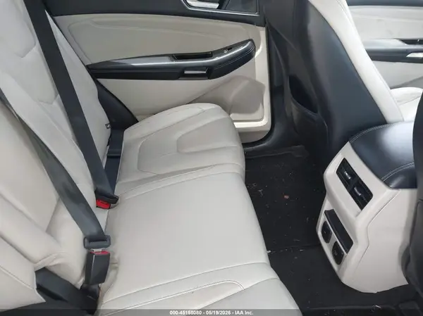 2FMPK3K96KBB22669 2019 FORD EDGE - Image 8