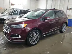 2FMPK3K96KBB26351 2019 FORD EDGE