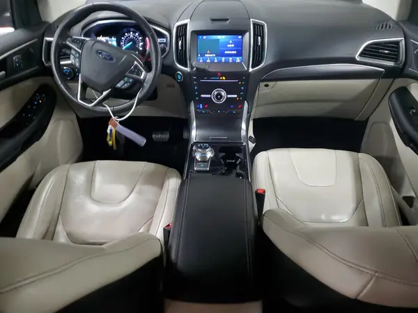 2FMPK3K96KBB26351 2019 FORD EDGE - Image 8