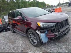 2FMPK3K96KBB26561 2019 FORD EDGE