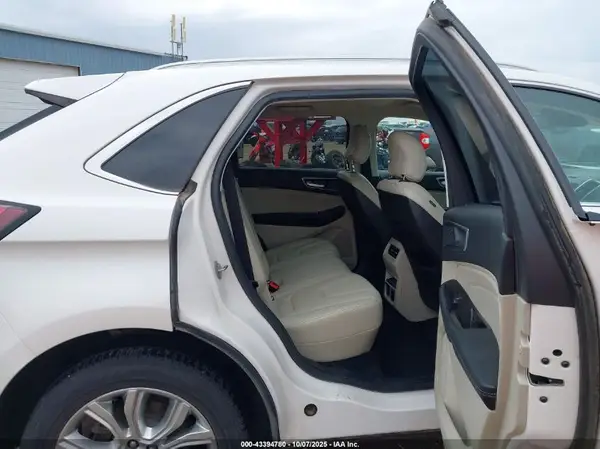 2FMPK3K96KBB32411 2019 FORD EDGE - Image 8