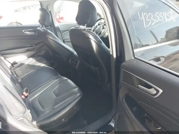 2FMPK3K96KBB34546 2019 FORD EDGE - Image 8