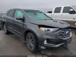2FMPK3K96KBB36507 2019 FORD EDGE