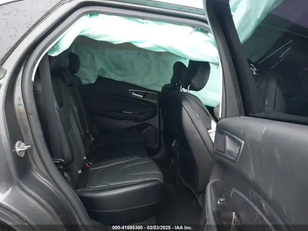 2FMPK3K96KBB36507 2019 FORD EDGE - Image 8