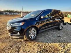 2FMPK3K96KBB42484 2019 FORD EDGE