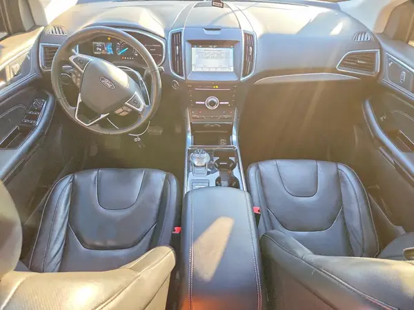 2FMPK3K96KBB42484 2019 FORD EDGE - Image 8