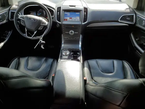2FMPK3K96KBB42727 2019 FORD EDGE - Image 8