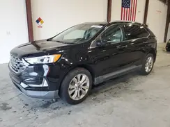 2FMPK3K96KBB43554 2019 FORD EDGE