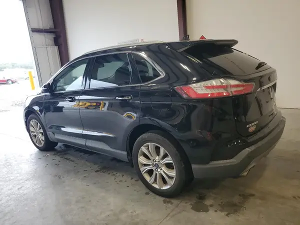 2FMPK3K96KBB43554 2019 FORD EDGE - Image 2