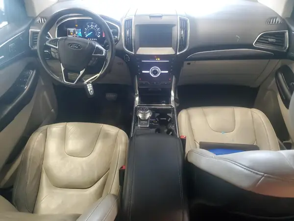 2FMPK3K96KBB43554 2019 FORD EDGE - Image 8