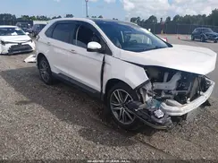 2FMPK3K96KBB44817 2019 FORD EDGE