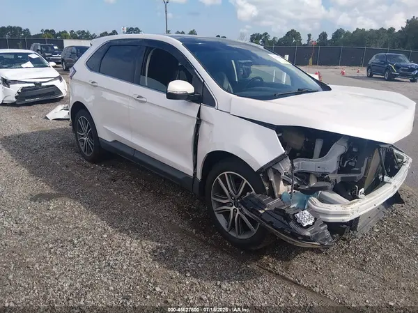 2FMPK3K96KBB44817 2019 FORD EDGE - Image 1