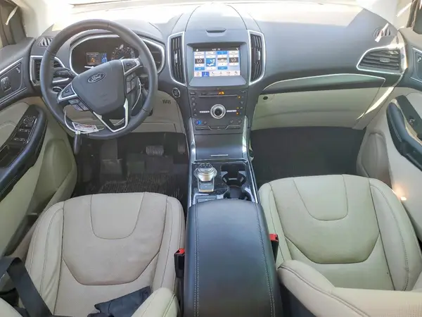 2FMPK3K96KBB49063 2019 FORD EDGE - Image 8