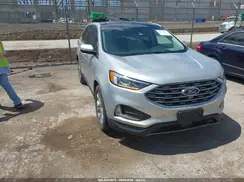 2FMPK3K96KBB54327 2019 FORD EDGE