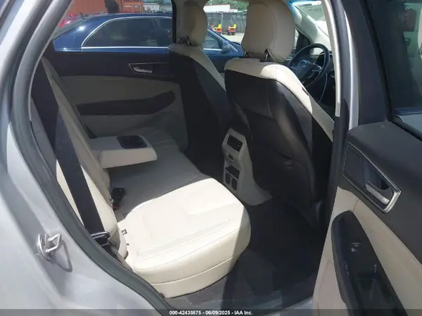 2FMPK3K96KBB54327 2019 FORD EDGE - Image 8