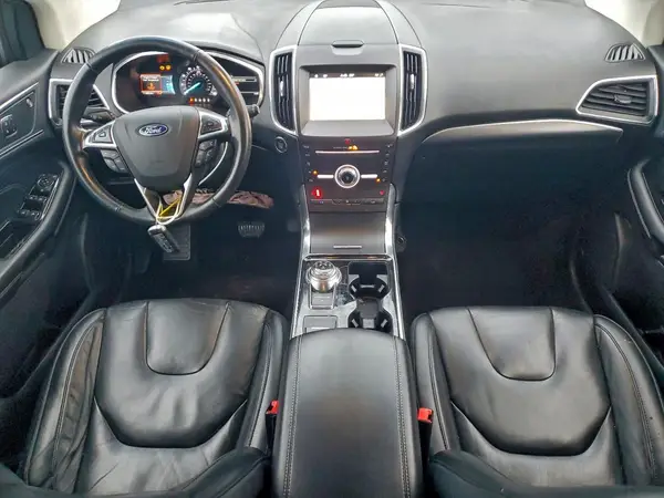 2FMPK3K96KBB54487 2019 FORD EDGE - Image 8