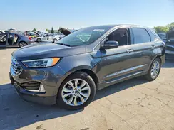 2FMPK3K96KBB54585 2019 FORD EDGE