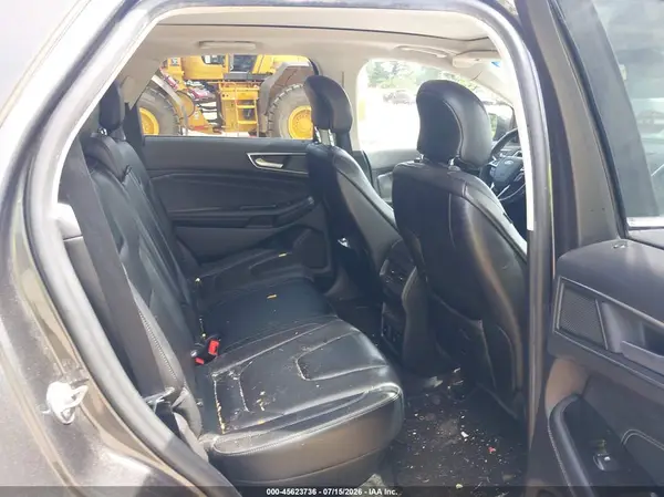 2FMPK3K96KBB55400 2019 FORD EDGE - Image 8