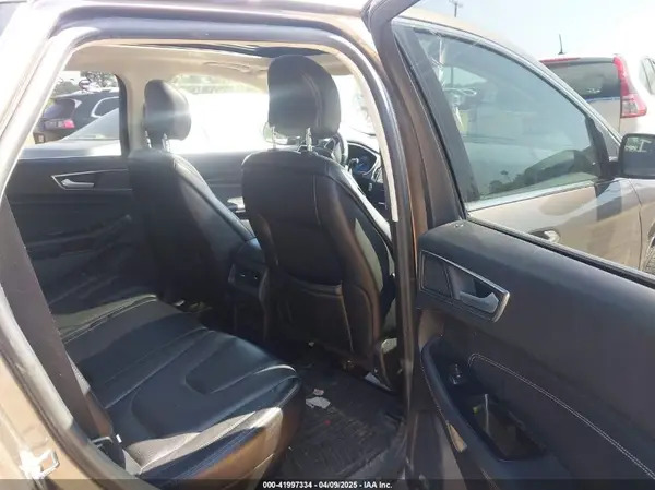 2FMPK3K96KBB55994 2019 FORD EDGE - Image 8