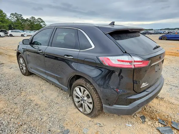 2FMPK3K96KBB56062 2019 FORD EDGE - Image 2