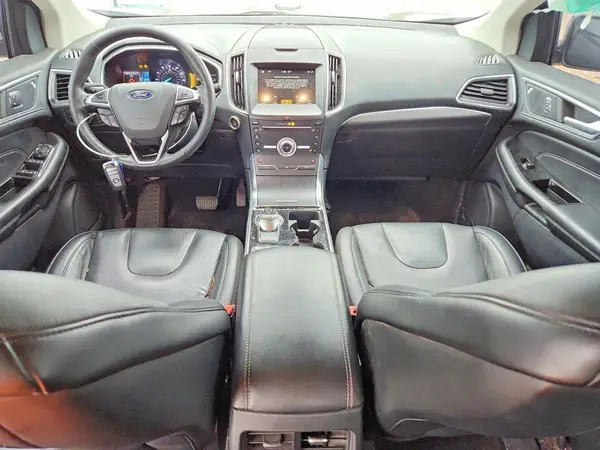 2FMPK3K96KBB56062 2019 FORD EDGE - Image 8