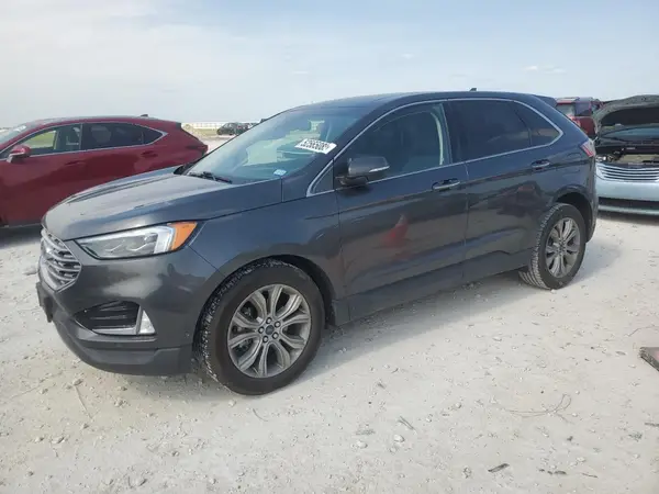2FMPK3K96KBB56093 2019 FORD EDGE - Image 1