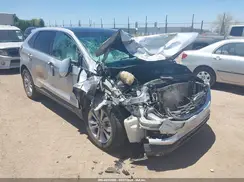 2FMPK3K96KBB56496 2019 FORD EDGE