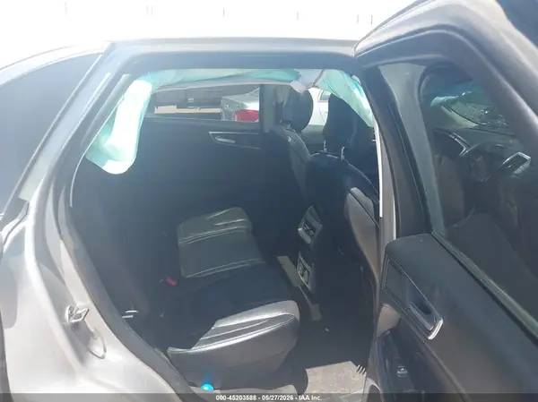 2FMPK3K96KBB56496 2019 FORD EDGE - Image 8