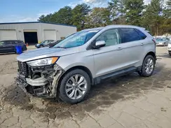 2FMPK3K96KBB62220 2019 FORD EDGE