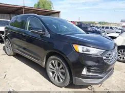 2FMPK3K96KBB62556 2019 FORD EDGE