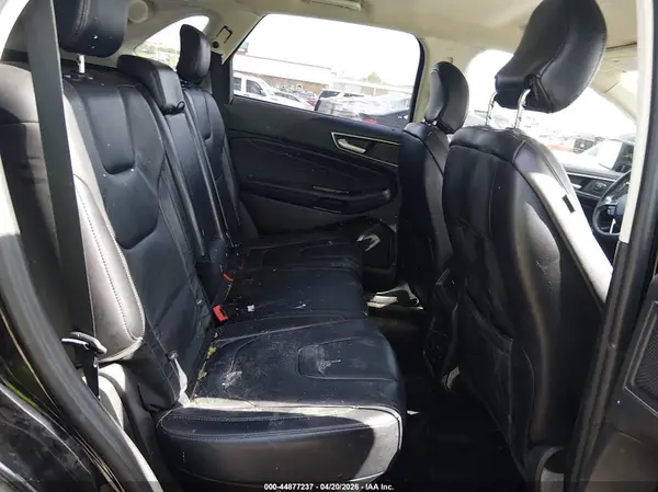 2FMPK3K96KBB62556 2019 FORD EDGE - Image 8
